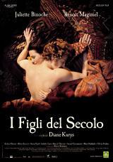 locandina del film I FIGLI DEL SECOLO