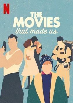 locandina del film I FILM DELLA NOSTRA INFANZIA - STAGIONE 1