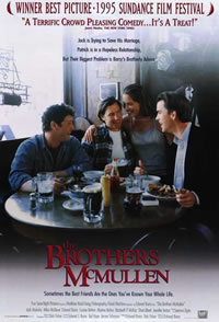 locandina del film I FRATELLI MCMULLEN