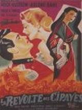 locandina del film I FUCILIERI DEL BENGALA