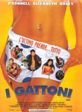 locandina del film I GATTONI