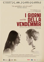 locandina del film I GIORNI DELLA VENDEMMIA