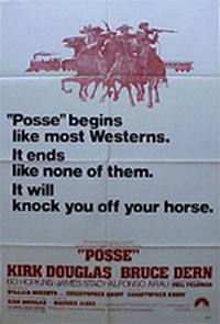 locandina del film I GIUSTIZIERI DEL WEST