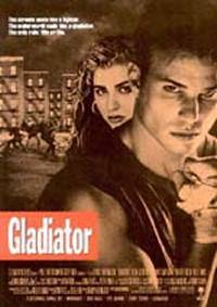 locandina del film I GLADIATORI DELLA STRADA