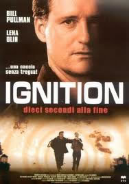 locandina del film IGNITION - DIECI SECONDI ALLA FINE