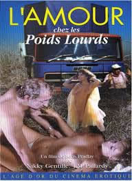 locandina del film I GROSSI BESTIONI