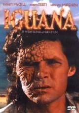 locandina del film IGUANA
