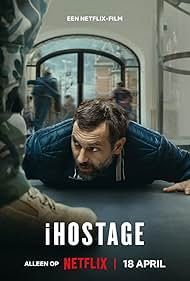 locandina del film IHOSTAGE