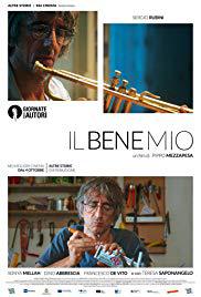 locandina del film IL BENE MIO