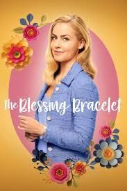 locandina del film IL BRACCIALE DELL'AMORE