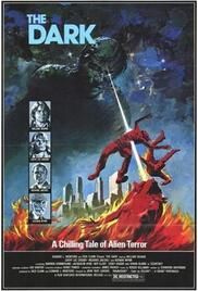 locandina del film IL BUIO