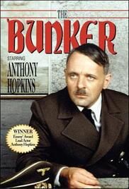 locandina del film IL BUNKER