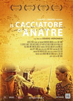 locandina del film IL CACCIATORE DI ANATRE