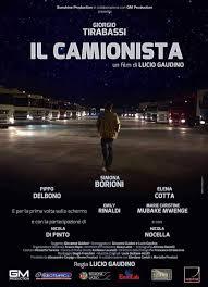 locandina del film IL CAMIONISTA