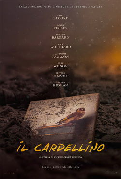 locandina del film IL CARDELLINO