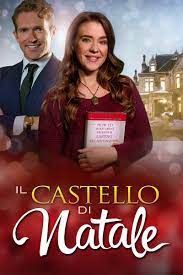 locandina del film IL CASTELLO DI NATALE