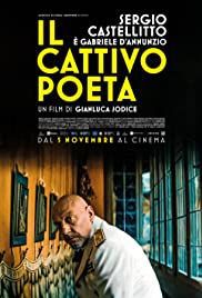 locandina del film IL CATTIVO POETA
