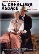 locandina del film IL CAVALIERE AUDACE