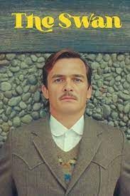 locandina del film IL CIGNO (2023)
