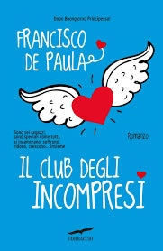 locandina del film IL CLUB DEGLI INCOMPRESI