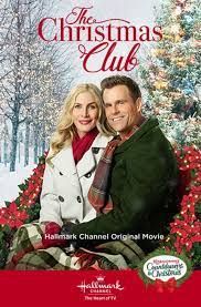 locandina del film IL CLUB DI NATALE