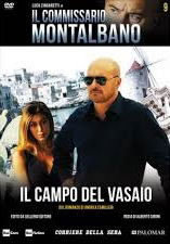 locandina del film IL COMMISSARIO MONTALBANO: IL CAMPO DEL VASAIO
