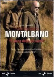 locandina del film IL COMMISSARIO MONTALBANO: IL GIOCO DELLE TRE CARTE