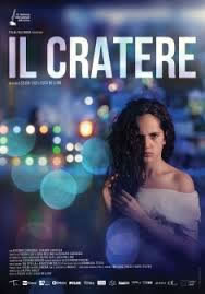 locandina del film IL CRATERE
