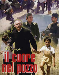 locandina del film IL CUORE NEL POZZO