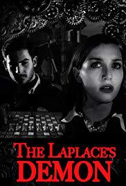locandina del film IL DEMONE DI LAPLACE