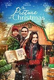 locandina del film IL DISEGNO DEL NATALE