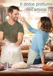 locandina del film IL DOLCE PROFUMO DELL'AMORE