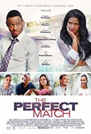 locandina del film IL DONATORE PERFETTO
