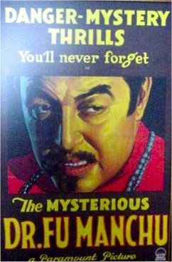 locandina del film IL DRAGO ROSSO