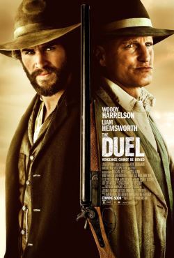 locandina del film IL DUELLO - BY WAY OF HELENA