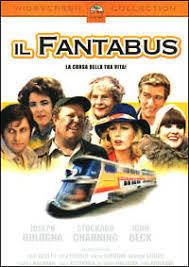 locandina del film IL FANTABUS