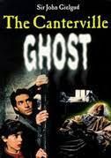 locandina del film IL FANTASMA DI CANTERVILLE