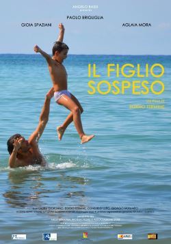 locandina del film IL FIGLIO SOSPESO
