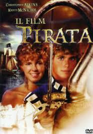 locandina del film IL FILM PIRATA