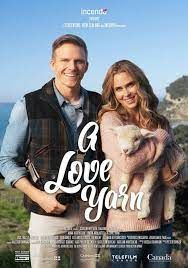 locandina del film IL FILO DELL'AMORE