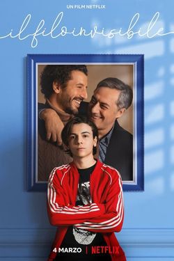 locandina del film IL FILO INVISIBILE