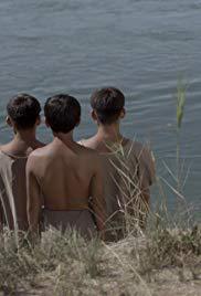 locandina del film IL FIUME (2018)