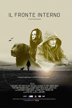 locandina del film IL FRONTE INTERNO