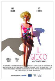 locandina del film IL GIOCO