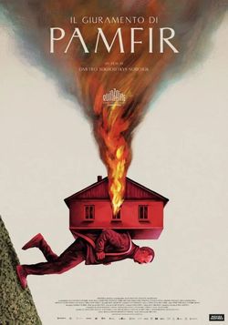 locandina del film IL GIURAMENTO DI PAMFIR