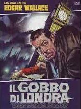 locandina del film IL GOBBO DI LONDRA