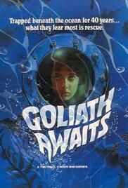 locandina del film IL GOLIA ATTENDE