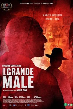 locandina del film IL GRANDE MALE