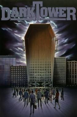 locandina del film IL GRATTACIELO DELLA MORTE