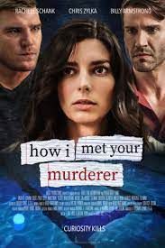 locandina del film IL KILLER DEL NASTRO BLU